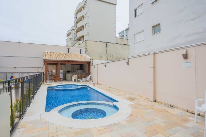 Apartamento &agrave; Venda, 60m - 2 Dorm. 1 Su&iacute;te - R$ 545.000 - Parque Campolim &ndash; Sorocaba - SP Rua Almirante Giachetta Sorocaba - 