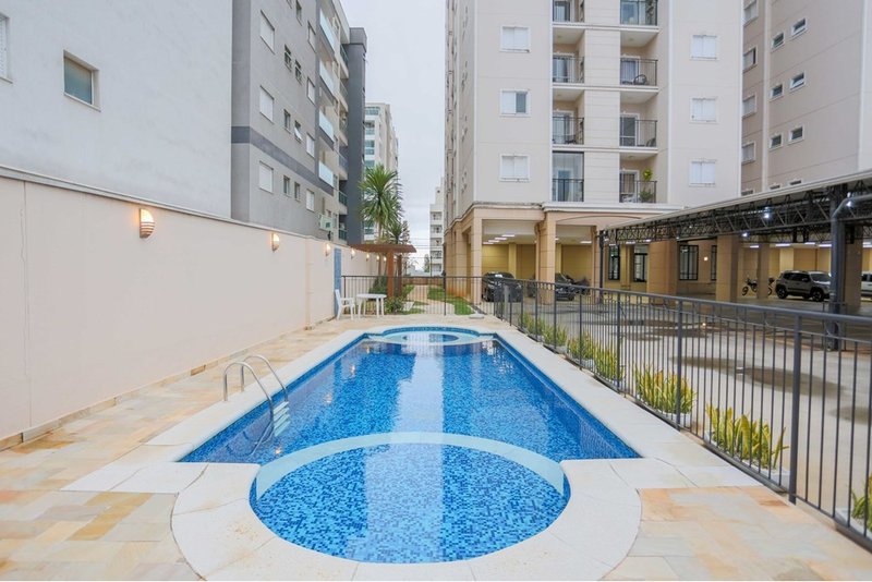 Apartamento &agrave; Venda, 60m - 2 Dorm. 1 Su&iacute;te - R$ 545.000 - Parque Campolim &ndash; Sorocaba - SP Rua Almirante Giachetta Sorocaba - 