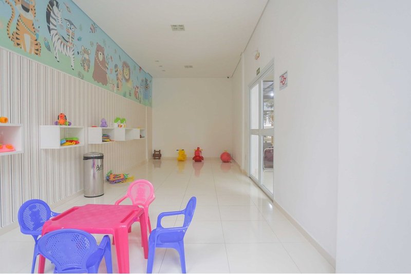 Apartamento &agrave; Venda, 60m - 2 Dorm. 1 Su&iacute;te - R$ 545.000 - Parque Campolim &ndash; Sorocaba - SP Rua Almirante Giachetta Sorocaba - 