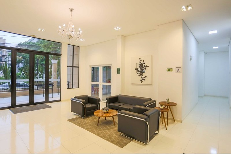 Apartamento &agrave; Venda, 60m - 2 Dorm. 1 Su&iacute;te - R$ 545.000 - Parque Campolim &ndash; Sorocaba - SP Rua Almirante Giachetta Sorocaba - 