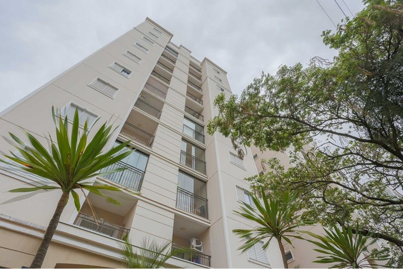 Apartamento &agrave; Venda, 60m - 2 Dorm. 1 Su&iacute;te - R$ 545.000 - Parque Campolim &ndash; Sorocaba - SP Rua Almirante Giachetta Sorocaba - 