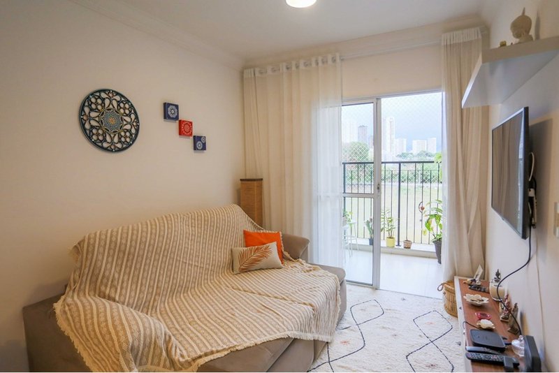 Apartamento &agrave; Venda, 60m - 2 Dorm. 1 Su&iacute;te - R$ 545.000 - Parque Campolim &ndash; Sorocaba - SP Rua Almirante Giachetta Sorocaba - 