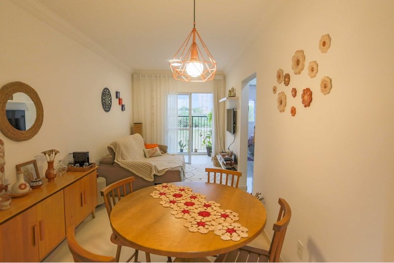 Apartamento &agrave; Venda, 60m - 2 Dorm. 1 Su&iacute;te - R$ 545.000 - Parque Campolim &ndash; Sorocaba - SP Rua Almirante Giachetta Sorocaba - 