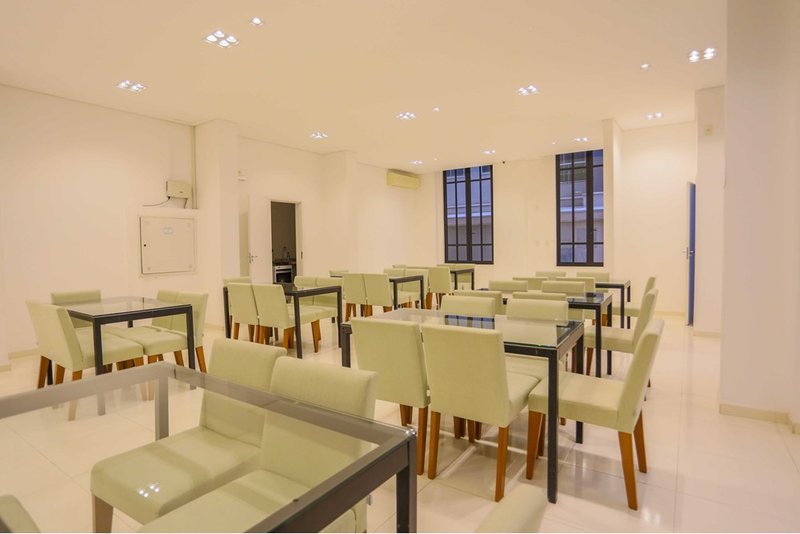 Apartamento &agrave; Venda, 60m - 2 Dorm. 1 Su&iacute;te - R$ 545.000 - Parque Campolim &ndash; Sorocaba - SP Rua Almirante Giachetta Sorocaba - 