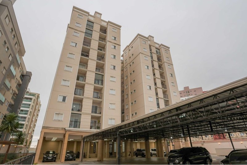 Apartamento &agrave; Venda, 60m - 2 Dorm. 1 Su&iacute;te - R$ 545.000 - Parque Campolim &ndash; Sorocaba - SP Rua Almirante Giachetta Sorocaba - 