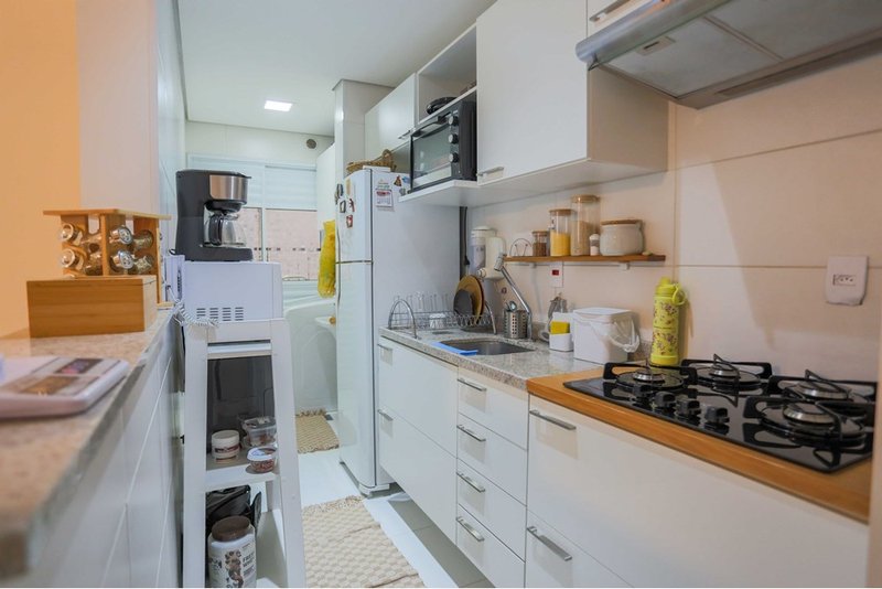 Apartamento &agrave; Venda, 60m - 2 Dorm. 1 Su&iacute;te - R$ 545.000 - Parque Campolim &ndash; Sorocaba - SP Rua Almirante Giachetta Sorocaba - 