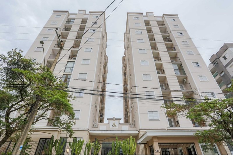 Apartamento &agrave; Venda, 60m - 2 Dorm. 1 Su&iacute;te - R$ 545.000 - Parque Campolim &ndash; Sorocaba - SP Rua Almirante Giachetta Sorocaba - 