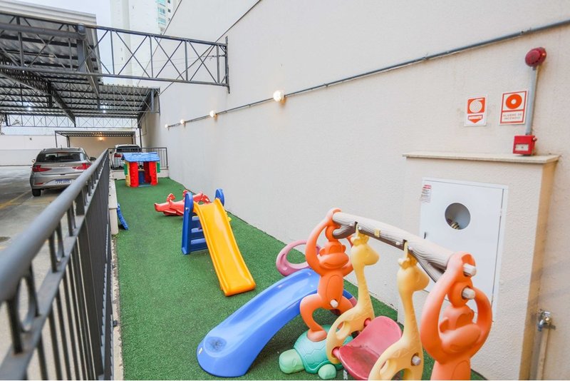 Apartamento &agrave; Venda, 60m - 2 Dorm. 1 Su&iacute;te - R$ 545.000 - Parque Campolim &ndash; Sorocaba - SP Rua Almirante Giachetta Sorocaba - 