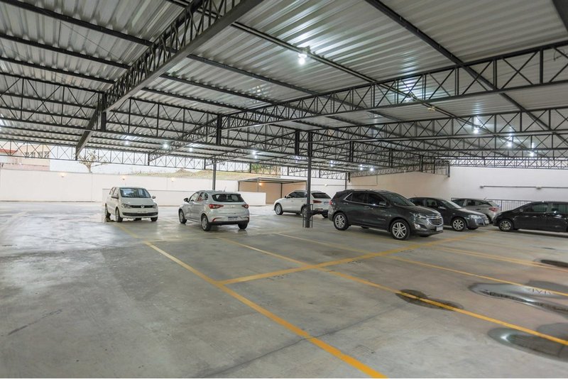 Apartamento &agrave; Venda, 60m - 2 Dorm. 1 Su&iacute;te - R$ 545.000 - Parque Campolim &ndash; Sorocaba - SP Rua Almirante Giachetta Sorocaba - 