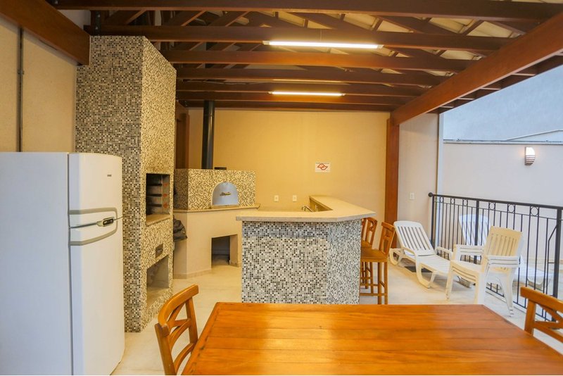 Apartamento &agrave; Venda, 60m - 2 Dorm. 1 Su&iacute;te - R$ 545.000 - Parque Campolim &ndash; Sorocaba - SP Rua Almirante Giachetta Sorocaba - 