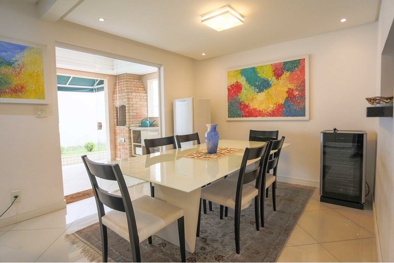 Casa &agrave; VENDA, 274m - 3 su&iacute;tes - condom&iacute;nio Villa D'ampezzo - Parque Campolim - Sorocaba SP Rua Osmar Montanham Sorocaba - 