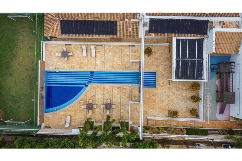 Casa &agrave; VENDA, 274m - 3 su&iacute;tes - condom&iacute;nio Villa D'ampezzo - Parque Campolim - Sorocaba SP Rua Osmar Montanham Sorocaba - 