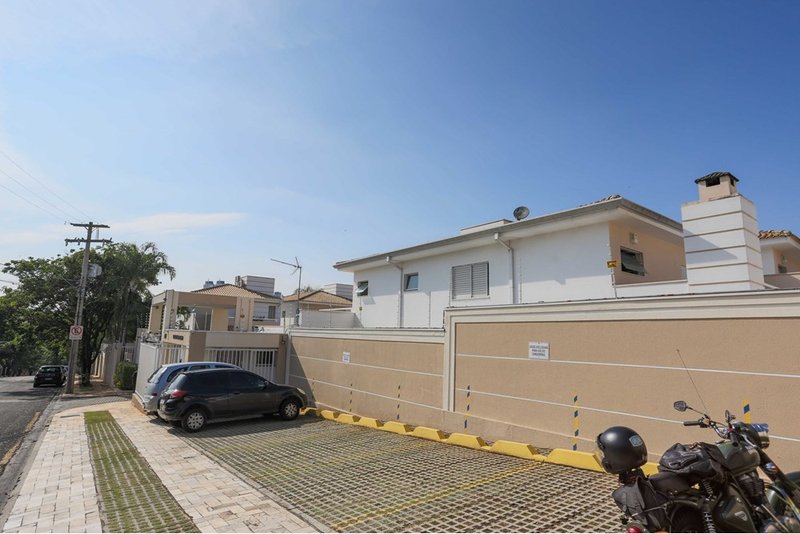 Casa &agrave; VENDA, 274m - 3 su&iacute;tes - condom&iacute;nio Villa D'ampezzo - Parque Campolim - Sorocaba SP Rua Osmar Montanham Sorocaba - 