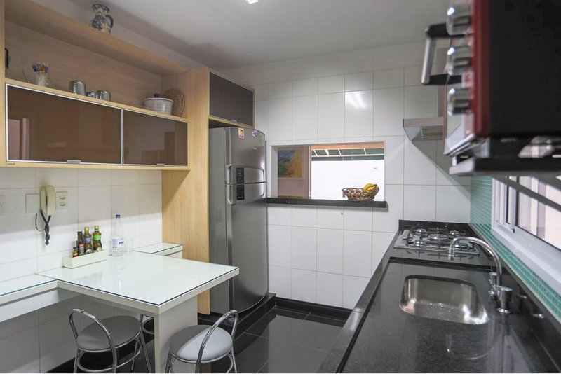 Casa &agrave; VENDA, 274m - 3 su&iacute;tes - condom&iacute;nio Villa D'ampezzo - Parque Campolim - Sorocaba SP Rua Osmar Montanham Sorocaba - 