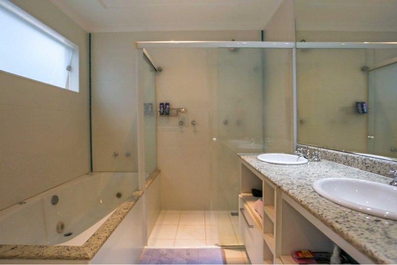 Casa &agrave; VENDA, 274m - 3 su&iacute;tes - condom&iacute;nio Villa D'ampezzo - Parque Campolim - Sorocaba SP Rua Osmar Montanham Sorocaba - 