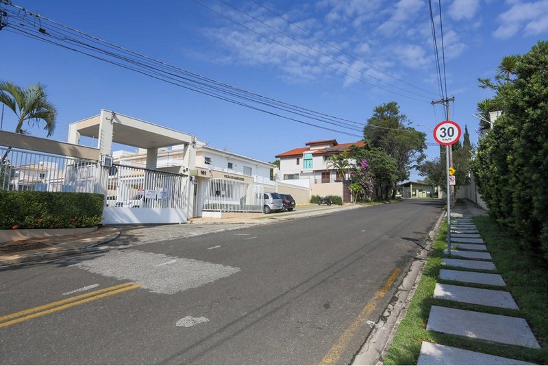 Casa &agrave; VENDA, 274m - 3 su&iacute;tes - condom&iacute;nio Villa D'ampezzo - Parque Campolim - Sorocaba SP Rua Osmar Montanham Sorocaba - 