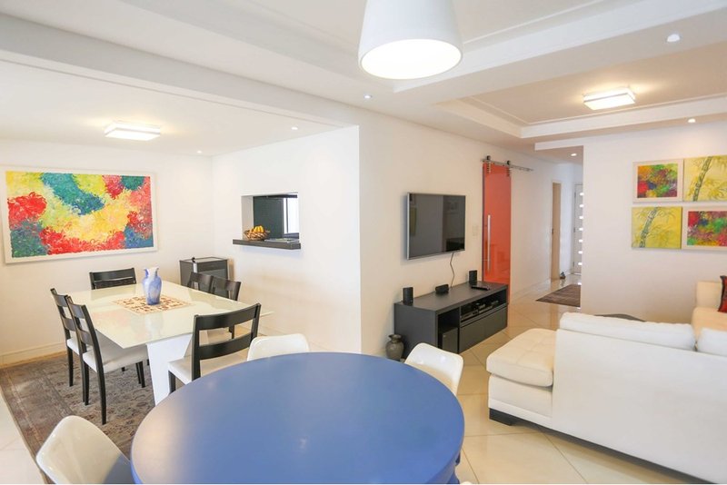 Casa &agrave; VENDA, 274m - 3 su&iacute;tes - condom&iacute;nio Villa D'ampezzo - Parque Campolim - Sorocaba SP Rua Osmar Montanham Sorocaba - 