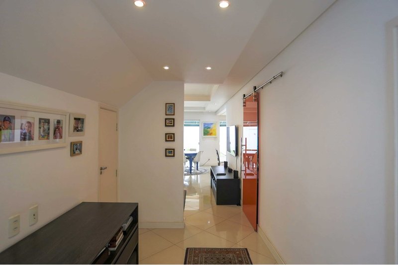 Casa &agrave; VENDA, 274m - 3 su&iacute;tes - condom&iacute;nio Villa D'ampezzo - Parque Campolim - Sorocaba SP Rua Osmar Montanham Sorocaba - 