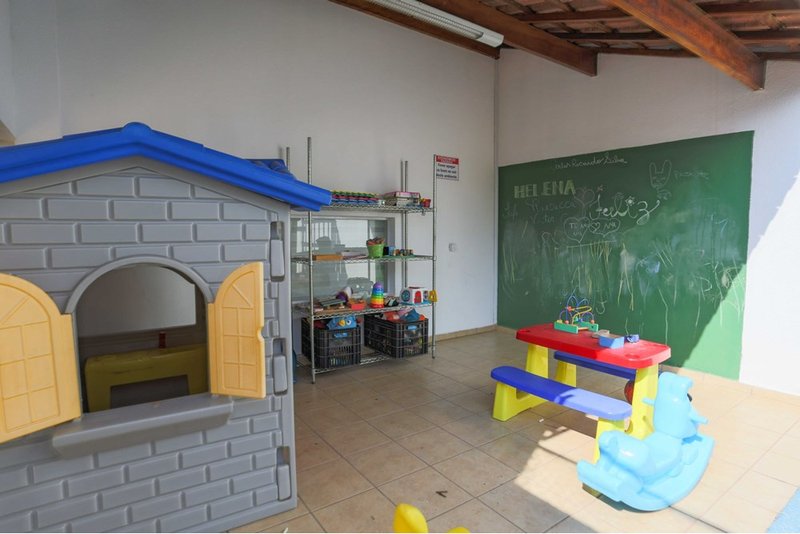 Casa &agrave; VENDA, 274m - 3 su&iacute;tes - condom&iacute;nio Villa D'ampezzo - Parque Campolim - Sorocaba SP Rua Osmar Montanham Sorocaba - 