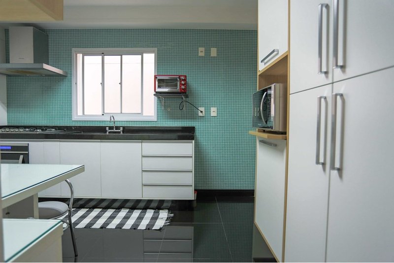 Casa &agrave; VENDA, 274m - 3 su&iacute;tes - condom&iacute;nio Villa D'ampezzo - Parque Campolim - Sorocaba SP Rua Osmar Montanham Sorocaba - 