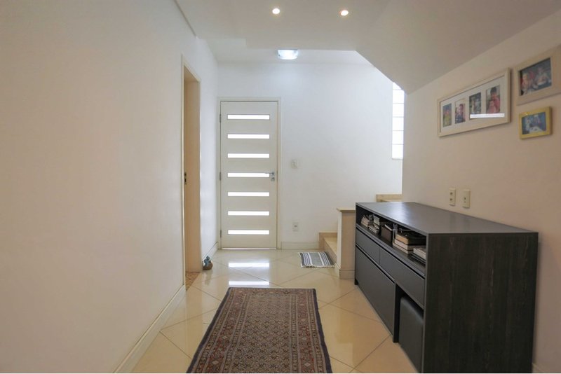 Casa &agrave; VENDA, 274m - 3 su&iacute;tes - condom&iacute;nio Villa D'ampezzo - Parque Campolim - Sorocaba SP Rua Osmar Montanham Sorocaba - 