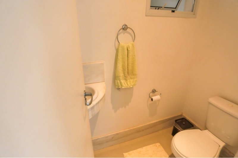 Casa &agrave; VENDA, 274m - 3 su&iacute;tes - condom&iacute;nio Villa D'ampezzo - Parque Campolim - Sorocaba SP Rua Osmar Montanham Sorocaba - 