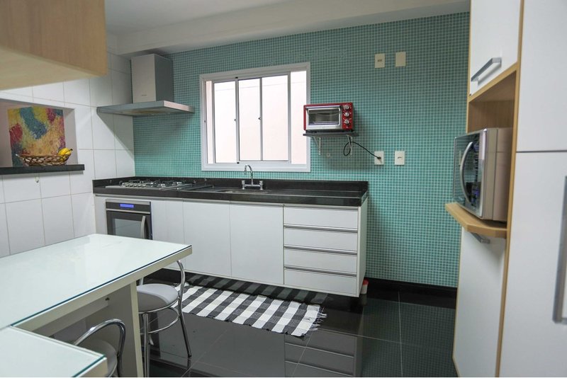 Casa &agrave; VENDA, 274m - 3 su&iacute;tes - condom&iacute;nio Villa D'ampezzo - Parque Campolim - Sorocaba SP Rua Osmar Montanham Sorocaba - 