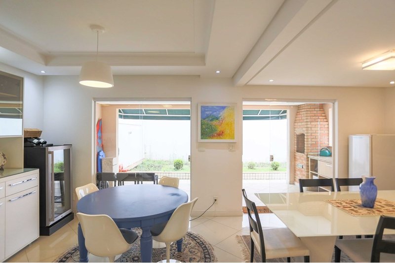 Casa &agrave; VENDA, 274m - 3 su&iacute;tes - condom&iacute;nio Villa D'ampezzo - Parque Campolim - Sorocaba SP Rua Osmar Montanham Sorocaba - 