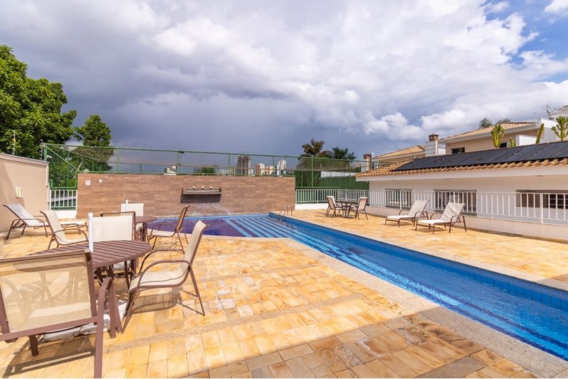 Casa &agrave; VENDA, 274m - 3 su&iacute;tes - condom&iacute;nio Villa D'ampezzo - Parque Campolim - Sorocaba SP Rua Osmar Montanham Sorocaba - 