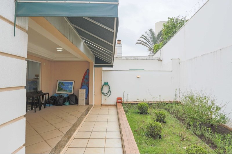 Casa &agrave; VENDA, 274m - 3 su&iacute;tes - condom&iacute;nio Villa D'ampezzo - Parque Campolim - Sorocaba SP Rua Osmar Montanham Sorocaba - 