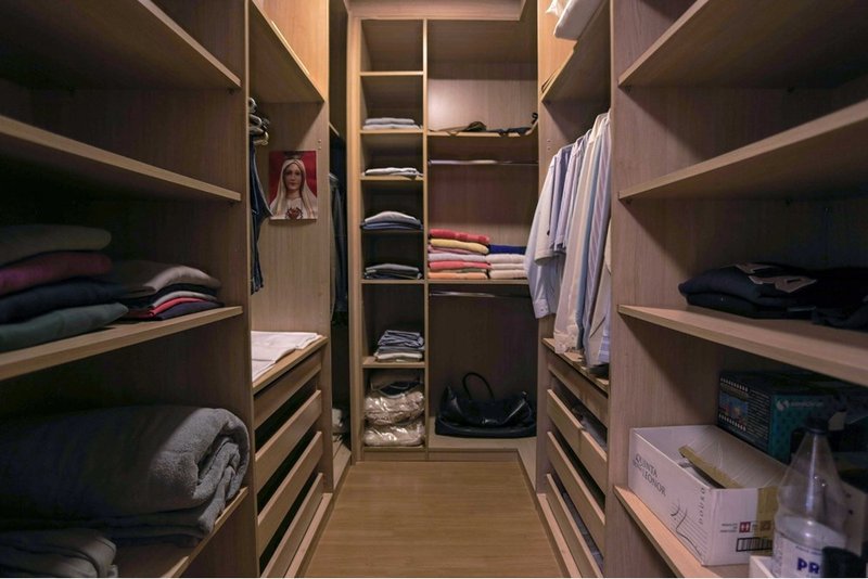 Casa &agrave; VENDA, 274m - 3 su&iacute;tes - condom&iacute;nio Villa D'ampezzo - Parque Campolim - Sorocaba SP Rua Osmar Montanham Sorocaba - 