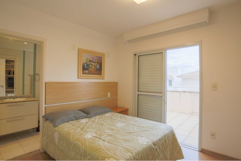 Casa &agrave; VENDA, 274m - 3 su&iacute;tes - condom&iacute;nio Villa D'ampezzo - Parque Campolim - Sorocaba SP Rua Osmar Montanham Sorocaba - 