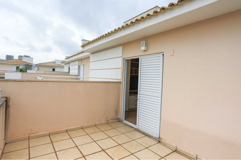 Casa &agrave; VENDA, 274m - 3 su&iacute;tes - condom&iacute;nio Villa D'ampezzo - Parque Campolim - Sorocaba SP Rua Osmar Montanham Sorocaba - 