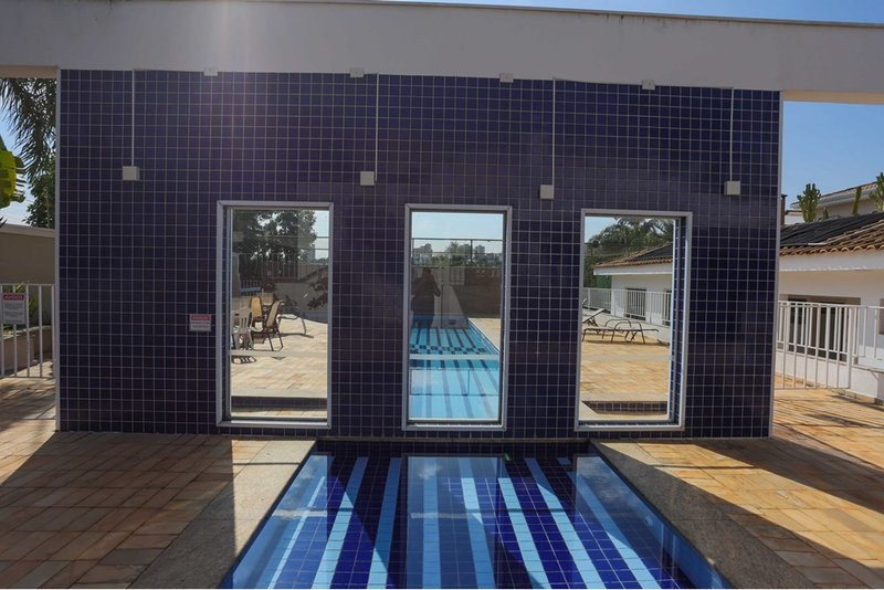 Casa &agrave; VENDA, 274m - 3 su&iacute;tes - condom&iacute;nio Villa D'ampezzo - Parque Campolim - Sorocaba SP Rua Osmar Montanham Sorocaba - 