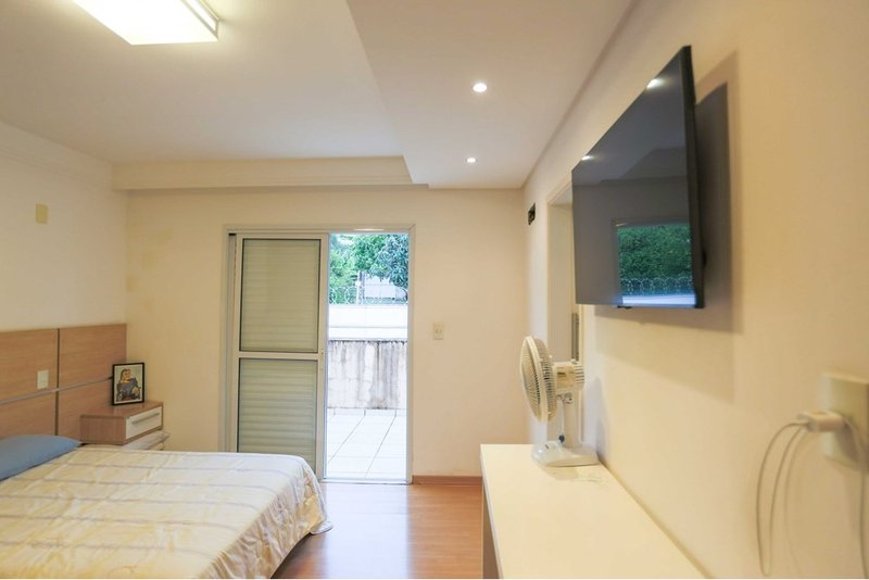 Casa &agrave; VENDA, 274m - 3 su&iacute;tes - condom&iacute;nio Villa D'ampezzo - Parque Campolim - Sorocaba SP Rua Osmar Montanham Sorocaba - 