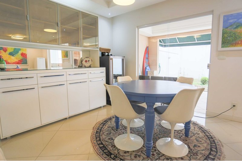 Casa &agrave; VENDA, 274m - 3 su&iacute;tes - condom&iacute;nio Villa D'ampezzo - Parque Campolim - Sorocaba SP Rua Osmar Montanham Sorocaba - 