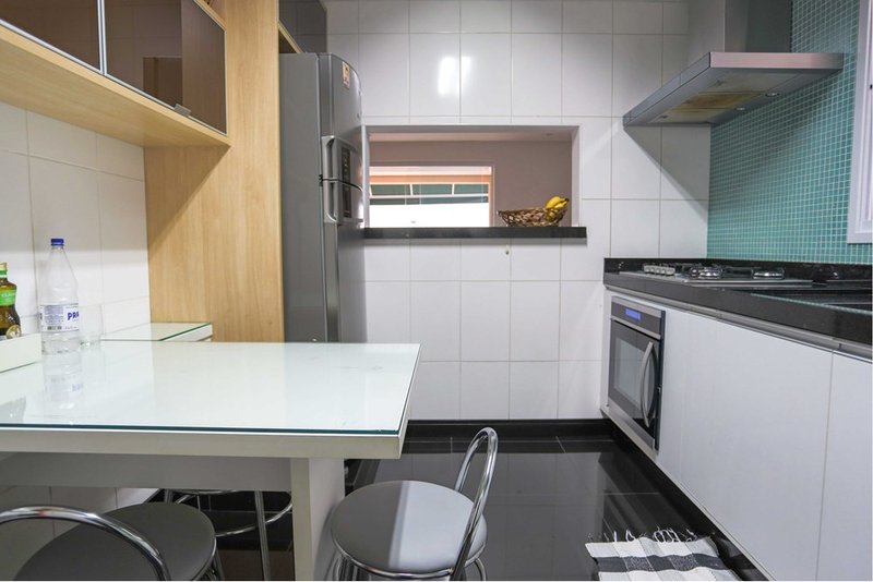 Casa &agrave; VENDA, 274m - 3 su&iacute;tes - condom&iacute;nio Villa D'ampezzo - Parque Campolim - Sorocaba SP Rua Osmar Montanham Sorocaba - 