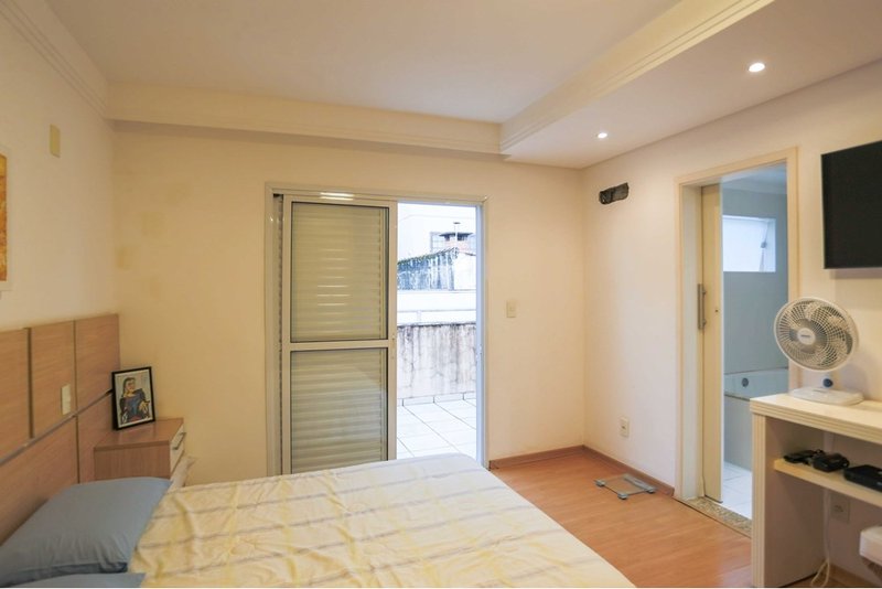 Casa &agrave; VENDA, 274m - 3 su&iacute;tes - condom&iacute;nio Villa D'ampezzo - Parque Campolim - Sorocaba SP Rua Osmar Montanham Sorocaba - 