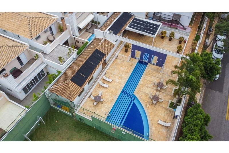 Casa &agrave; VENDA, 274m - 3 su&iacute;tes - condom&iacute;nio Villa D'ampezzo - Parque Campolim - Sorocaba SP Rua Osmar Montanham Sorocaba - 