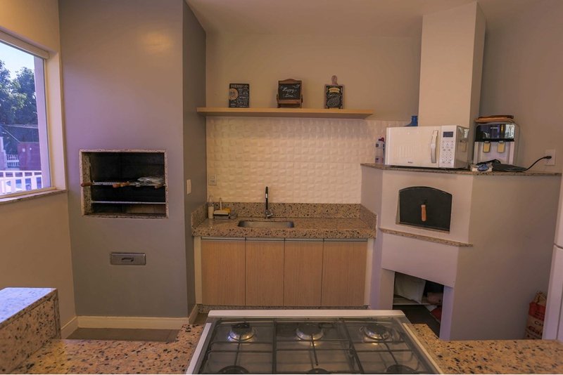 Casa &agrave; VENDA, 274m - 3 su&iacute;tes - condom&iacute;nio Villa D'ampezzo - Parque Campolim - Sorocaba SP Rua Osmar Montanham Sorocaba - 