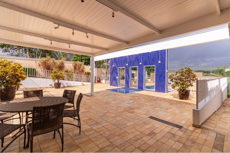 Casa &agrave; VENDA, 274m - 3 su&iacute;tes - condom&iacute;nio Villa D'ampezzo - Parque Campolim - Sorocaba SP Rua Osmar Montanham Sorocaba - 