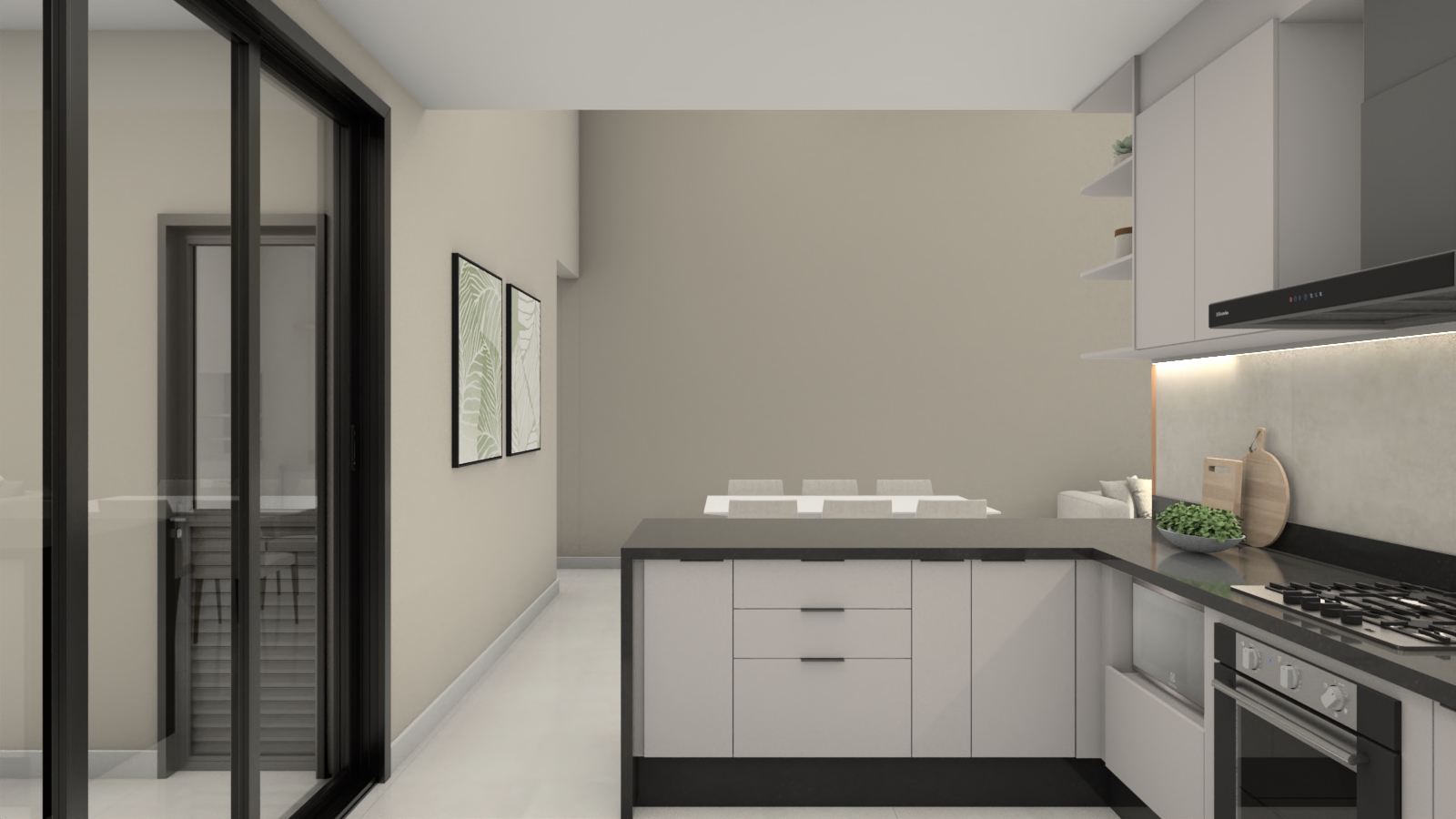 Casa com 3 dormit&oacute;rios &agrave; venda,161m&sup2; - Condom&iacute;nio Helena Maria - Sorocaba - SP Alameda Ravenna Sorocaba - 