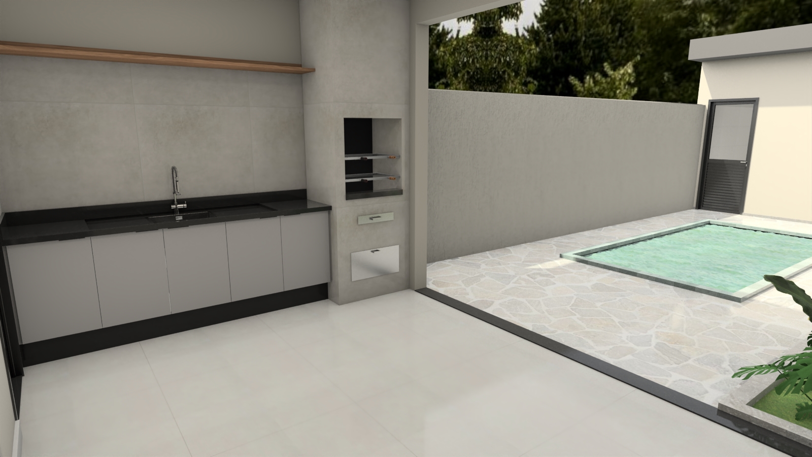 Casa com 3 dormit&oacute;rios &agrave; venda,161m&sup2; - Condom&iacute;nio Helena Maria - Sorocaba - SP Alameda Ravenna Sorocaba - 