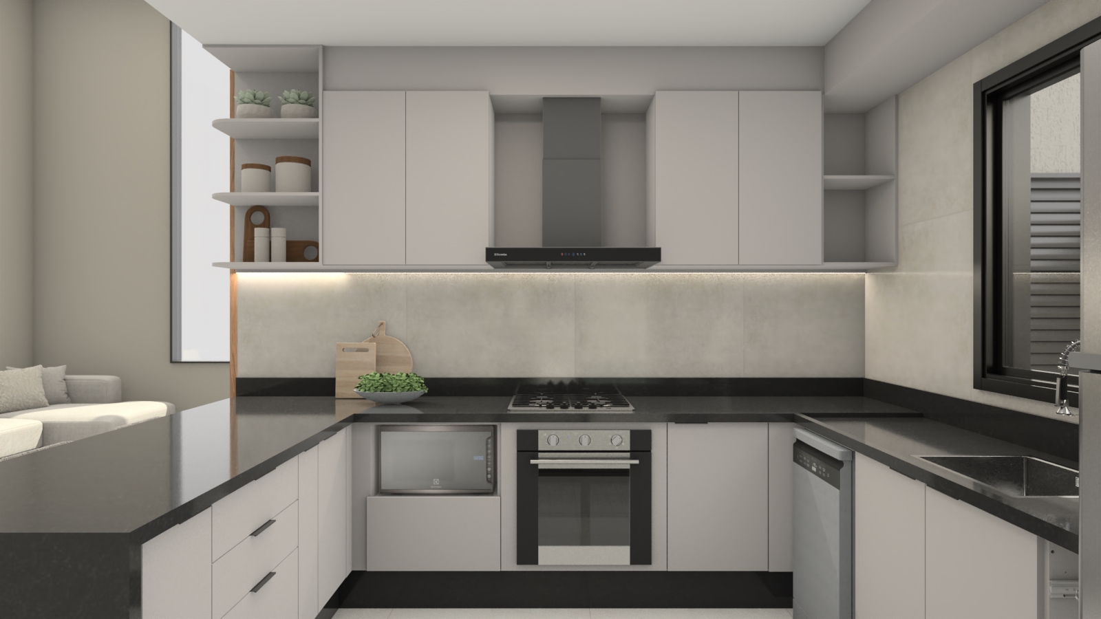 Casa com 3 dormit&oacute;rios &agrave; venda,161m&sup2; - Condom&iacute;nio Helena Maria - Sorocaba - SP Alameda Ravenna Sorocaba - 