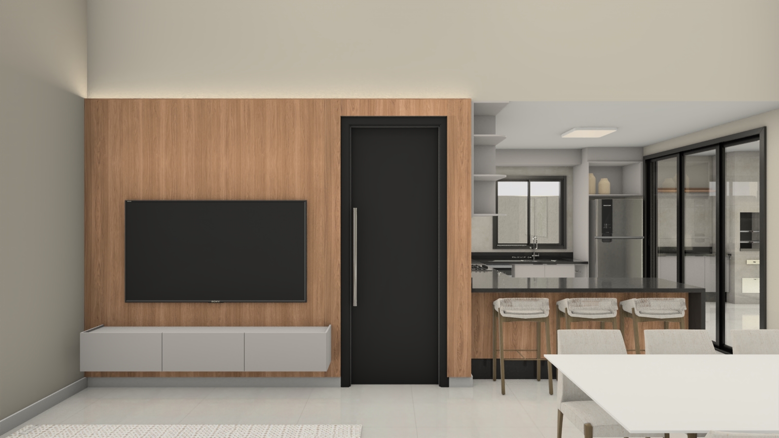 Casa com 3 dormit&oacute;rios &agrave; venda,161m&sup2; - Condom&iacute;nio Helena Maria - Sorocaba - SP Alameda Ravenna Sorocaba - 