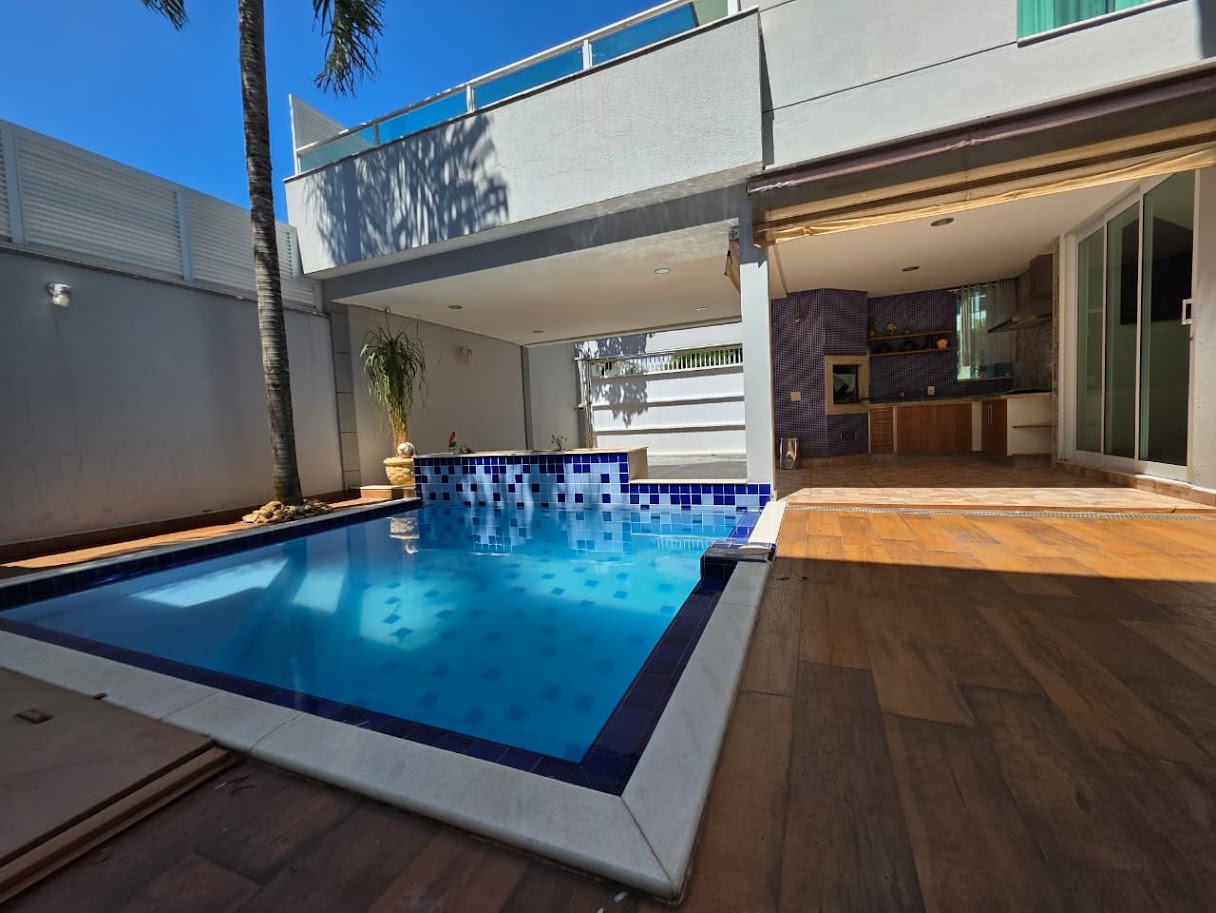 Casa com 3 dormit&oacute;rios &agrave; venda,270 m&sup2; - Condom&iacute;nio Villa dos Inglezes - Sorocaba - SP Avenida Lauro Miguel Sacker Sorocaba - 