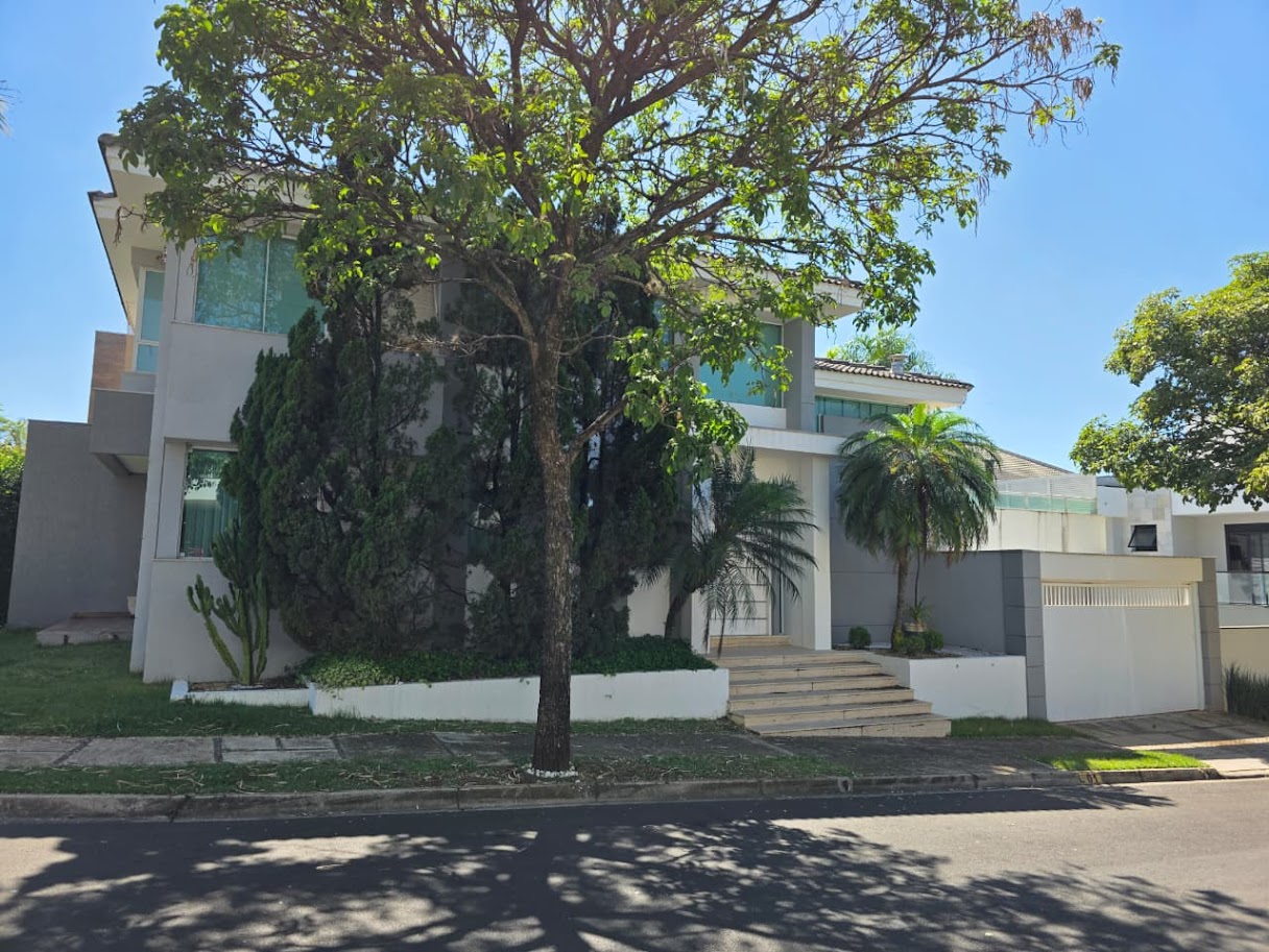 Casa com 3 dormit&oacute;rios &agrave; venda,270 m&sup2; - Condom&iacute;nio Villa dos Inglezes - Sorocaba - SP Avenida Lauro Miguel Sacker Sorocaba - 