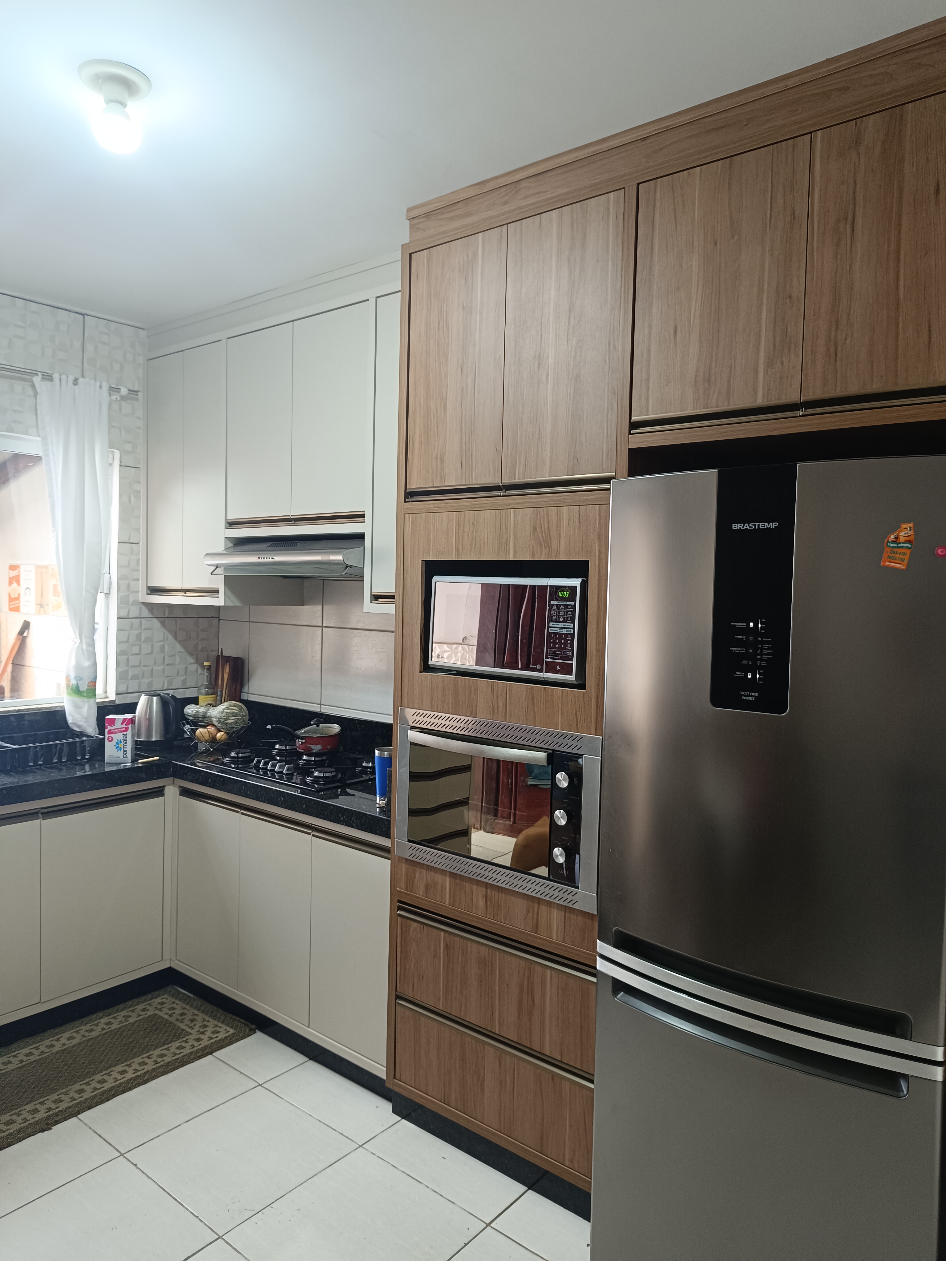 Sobrado no bairro Quinze de Novembro em Tijucas SC Celina Vieira Peixoto Tijucas - 