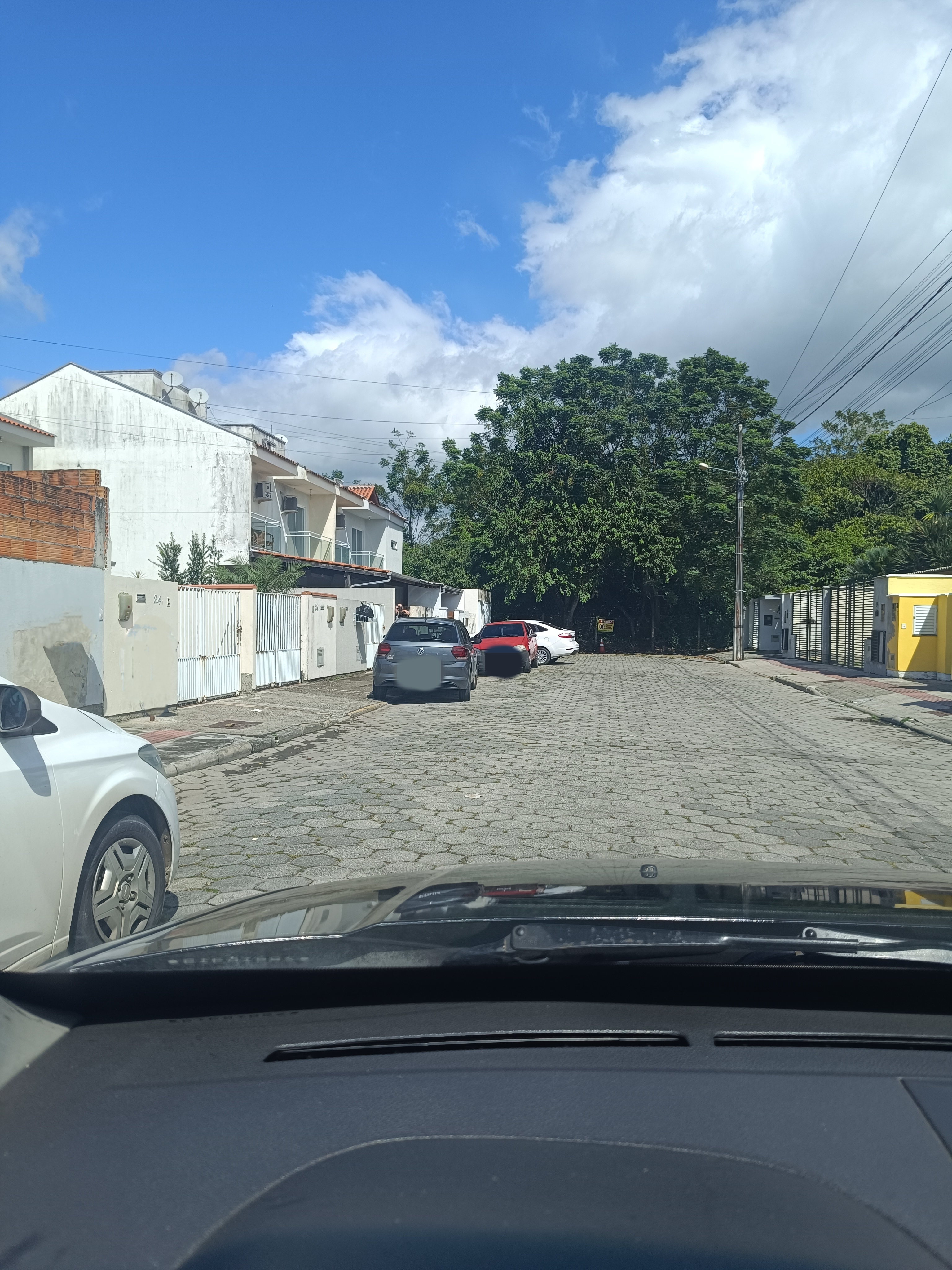 Sobrado no bairro Quinze de Novembro em Tijucas SC Celina Vieira Peixoto Tijucas - 