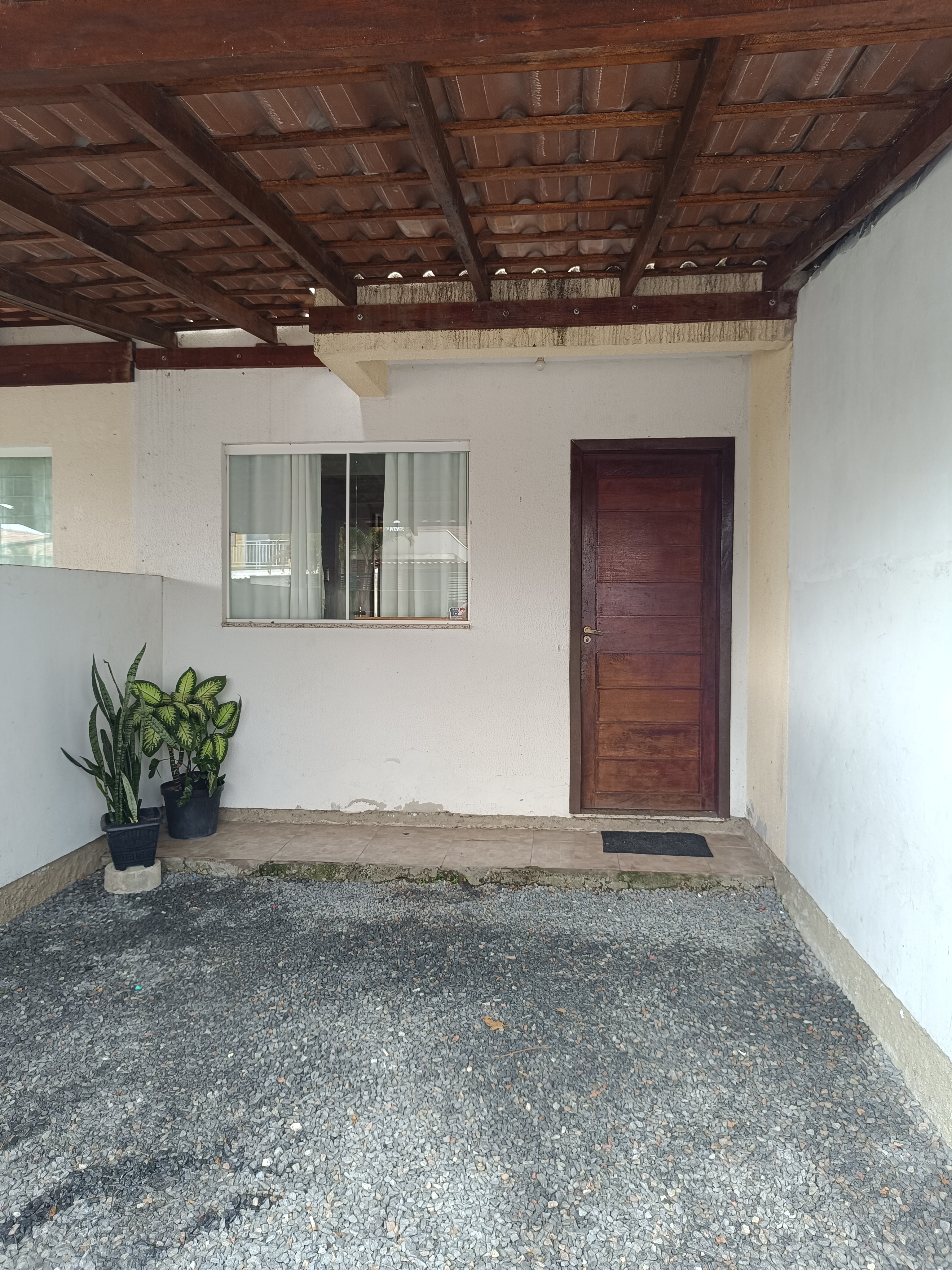 Sobrado no bairro Quinze de Novembro em Tijucas SC Celina Vieira Peixoto Tijucas - 